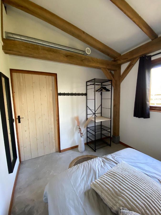 Zantverde Zandvoort Luaran gambar