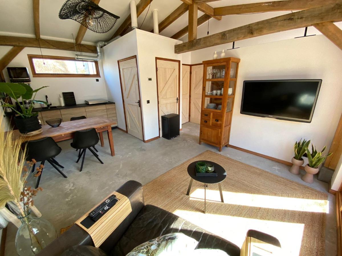 Zantverde Zandvoort Luaran gambar