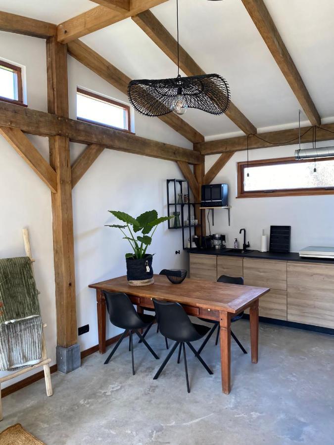Zantverde Zandvoort Luaran gambar